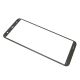 Staklo touch screen-a za Samsung J415F/J610F Galaxy J4 Plus/J6 Plus black ORG - EP3036585