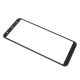 Staklo touch screen-a za Samsung J415/J610 Galaxy J4 Plus/J6 Plus black - EP3034860