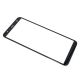 Staklo touch screen-a za Samsung J415/J610 Galaxy J4 Plus/J6 Plus black - EP3034860