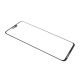 Staklo touch screen-a za Huawei Honor 8X black - EP3039955