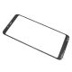 Staklo touch screen-a za Xiaomi Redmi 5 Plus/Redmi Note 5 black ORG - EP3030568
