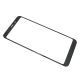 Staklo touch screen-a za Xiaomi Redmi 5 Plus/Redmi Note 5 black ORG - EP3030568