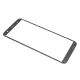 Staklo touch screen-a za Samsung J415F/J610F Galaxy J4 Plus/J6 Plus ORG black - EP3031174
