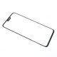 Staklo touch screen-a za Huawei Honor 8X black ORG - EP3032110