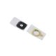 Staklo kamere za Samsung J410F/J415F Galaxy J4 Core/J4 Plus - EP3030514