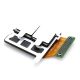 Kamera za Samsung G965F Galaxy S9 Plus (big) - EP3031351