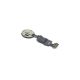 Univerzalno home dugme + flet kabal za Iphone 7/7 Plus/8/8 Plus black - EP3036615