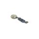 Univerzalno home dugme + flet kabal za Iphone 7/7 Plus/8/8 Plus gold - EP3038894