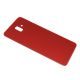 Poklopac baterije za Samsung J610F Galaxy J6 Plus red AAA - EP3047442