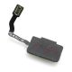 Senzor otiska prsta za Samsung G960F/G965F Galaxy S9/S9 Plus + flet black - EP3044927