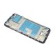Frame za Huawei Honor 8A black - EP3043339