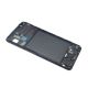 Frame za Samsung A750F Galaxy A7 (2018) black - EP3043662
