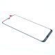 Staklo touch screen-a za Samsung A305F/A505F/M305F Galaxy A30/A50/M30 black AAA - EP3031090