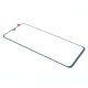 Staklo touch screen-a za Samsung A705F Galaxy A70 black AAA - EP3030844