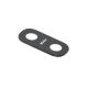 Staklo kamere za Samsung A205F Galaxy  A20 - EP3046332