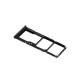 Uložak za SIM za Samsung A705F Galaxy A70 black - EP3030280