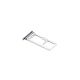 Uložak za SIM/Micro SD za Samsung G973/G975 Galaxy S10/S10 Plus black - EP3031990