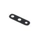 Staklo kamere za Samsung A705F Galaxy A70 black - EP3031213