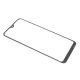 Staklo touch screen-a za Samsung A202 Galaxy A20e black - EP3033975