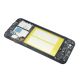 Frame za Samsung A202F Galaxy A20e black - EP3045563