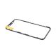 Staklo touch screen-a za iPhone 11 + frame black - EP3040544