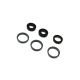 Staklo kamere za za Iphone 11 Pro (3pcs) + frame - EP3037786