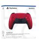 PLAYSTATION 5 DualSense Wireless Controller Volcanic Red - GM00162