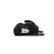 CHIPOLINO Wing auto sedište 125-150cm Obsidian - SDKWI0241OB