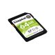 KINGSTON Memorijska kartica 64GB Canvas SelectPlus - SDS2/64GB - SDS2-64GB