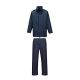 PORTWEST Dvodelno kišno odelo L450 - Sealtex Essential, teget - 65188