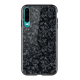 Maska za Huawei P30 Seashell crna - 034161