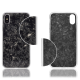 Maska za Samsung S8 Plus/ G955 Seashell crna - 034171