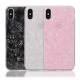 Maska za Samsung S8 Plus/ G955 Seashell crna - 034171