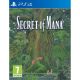 SQUARE ENIX PS4 Secret of Mana - 029690