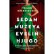 Sedam muževa Evelin Hjugo - 9788652145218-1