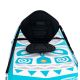 FUNWATHER Sedište  za paddle board U - DW203