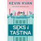 Seks i taština - 9788652147595