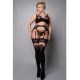 Seksi čarape XXL COLLECTIONS 600 - 600-1-1