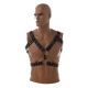 Seksi harness Adjustable Chest Harness - ff001070