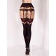 Seksi hulahopke sa otvorom PRIVATE ART BS130 - BS130