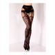 Seksi hulahopke sa otvorom PRIVATE ART BS122 - BS122