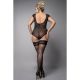 Seksi samodrzace carape XXL SOFT TOUCH 599 - 599-1-1