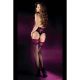 Seksi samodržeće čarape SPECIAL FOR YOU 525 - 525-1