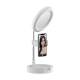 Selfie LED Ring light G3 16cm sa stalkom beli - 605974