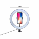 Selfie LED Ring light BD-260 sa stalkom - 052991