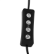 Selfie LED Ring light BD-330 sa stalkom - 051895