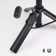 Selfie stick A07 + tripod crni - 218335