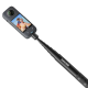Selfie stick INSTA360 Invisible 114cm crni - 620972