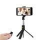Selfie stick K07 + tripod - 73402
