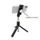 Selfie stick K10 + tripod - 73400